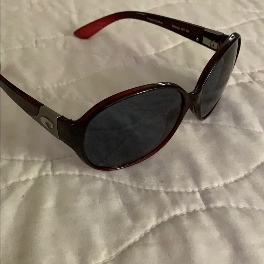 Costa sunglasses